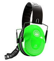 Ωτοασπίδες Σκοποβολής Beretta Uni Fluo Green 505018-07FF Ωτοασπίδες Σκοποβολής Beretta Uni Fluo Green 505018-07FF