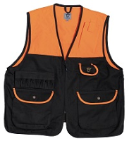 Γιλέκο Κυνηγιού Toxotis Active Wear Orange/Green 1010 Γιλέκο Κυνηγιού Toxotis Active Wear Orange/Green 1010