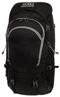 Ορειβατικό Σακίδιο Πλάτης Polo Nomad 35lt Black 9-02-045-2000 Ορειβατικό Σακίδιο Πλάτης Polo Nomad 35lt Black 9-02-045-2000