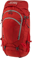 Ορειβατικό Σακίδιο Πλάτης Polo Nomad 70lt Red 9-02-048-3000
