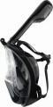 Μάσκα Σιλικόνης Scuba Force Full Face Black 61058 Μάσκα Σιλικόνης Scuba Force Full Face Black 61058