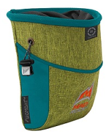 Σακούλι Μαγνησίας Mad Rock Wombat Chalk Bag Green/Blue 8-78-234 Σακούλι Μαγνησίας Mad Rock Wombat Chalk Bag Green/Blue 8-78-234