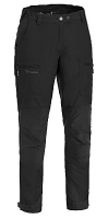 Γυναικείο Παντελόνι Pinewood Caribou TC Trousers Black/Black 3085-425 Γυναικείο Παντελόνι Pinewood Caribou TC Trousers Black/Black 3085-425