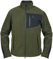 Ζακέτα Fleece Gamo Terranova Polar Fleece Jacket Hunting Green 00692-38
