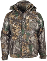 Τζάκετ Gamehide Deer Camp Insulated Parka Real Tree Camo 92P-RX