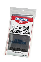 Πανάκι Σιλικόνης Προστασίας Όπλου Birchwood Casey Silicone Gun & Reel Cloth 30001