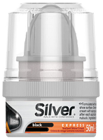 Βαφή Παπουτσιών Γυαλίσματος & Συντήρησης Με Κερί Alpin Black 50ml 2001-01 Βαφή Παπουτσιών Γυαλίσματος & Συντήρησης Με Κερί Alpin Black 50ml 2001-01