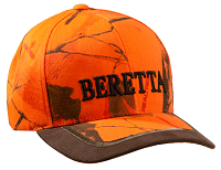 Καπέλο Beretta Camo Realtree Max 5 HD Uni Realtree Ap Camo Hd Orange 502044-0469