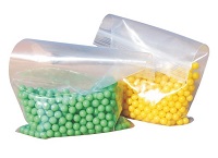 Βλήματα Airsoft Σακουλάκι BBs 0.12gr 6mm 500tmx 1009500