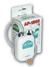 Οξυγονωτής Δολωμάτων Με Μπαταρίες & Ταχύτητες Oceanic AP 1502 OC.1502