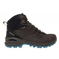 Αδιάβροχα Μποτάκια Grisport 15203 Brown  Αδιάβροχα Μποτάκια Grisport 15203 Brown