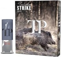 Φυσίγγια Μονόβολα Tunet TP Strike 32gr 10tmx 19051