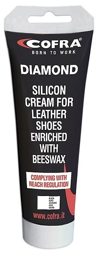 Κρέμα Περιποίησης Παπουτσιών Cofra Dimond Neutral 100ml 054523