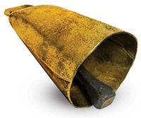 Κουδουνάκι Πυρηναίων Daban Sonnaillons No.2