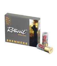 Φυσίγγια Μονόβολα Rottweil Brenneke 31.5gr 12/70 2¾" 10tmx 15422 Φυσίγγια Μονόβολα Rottweil Brenneke 31.5gr 12/70 2¾" 10tmx 15422