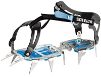 Κραμπόν Salewa Alpinist Walk 00814  