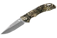 Σουγιάς Buck Bantam Mossy Oak Country Camo 0285CMS24-B