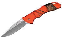 Σουγιάς Buck Bantam BHW Mossy Oak Blaze Orange Camo 0286CMS9-B
