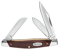 Σουγιάς Buck 371 Stockman 0371BRS-B Σουγιάς Buck 371 Stockman 0371BRS-B