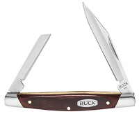 Σουγιάς Buck Deuce 0375BRS-B 01177 Σουγιάς Buck Deuce 0375BRS-B 01177