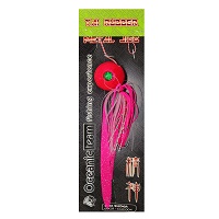 Τεχνητός Πλάνος Oceanic Team Evo Slider 120gr Pink OC.09ES120-04