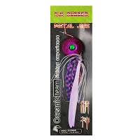 Τεχνητός Πλάνος Oceanic Team Evo Slider 120gr Purple OC.09ES120-07