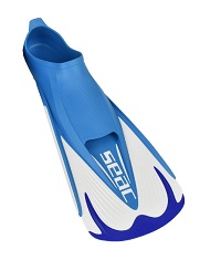 Πέδιλο Κολύμβησης Seac Sub Team Blue/White 071002