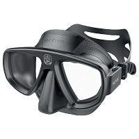 Μάσκα Κατάδυσης Seac Sub Extreme 50 Black 0750065003520 Μάσκα Κατάδυσης Seac Sub Extreme 50 Black 0750065003520