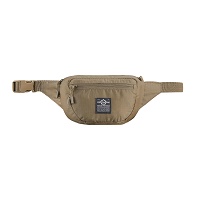 Τσαντάκι Μέσης Pentagon Minor Travel Pouch Coyote K17080-03