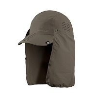 Καπέλο Pentagon Skyshield Legionnaire Cap Ral7013 K13058-06E