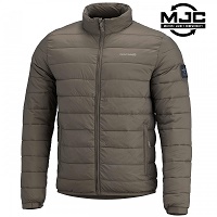 Μπουφάν Pentagon Nucleus Puffer Jacket RAL7013 K08030-06E
