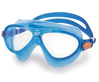 Παιδικά Γυαλάκια Κολύμβησης Seac Sub Riky Blue 1520053160070