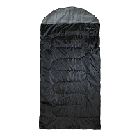 Υπνόσακος Panda Sloppy 200 Black 12305