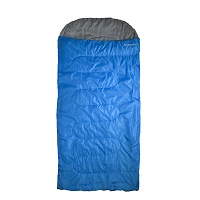 Υπνόσακος Panda Sloppy 200 Blue 12305