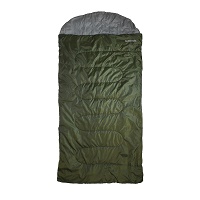 Υπνόσακος Panda Sloppy 200 Khaki 12305