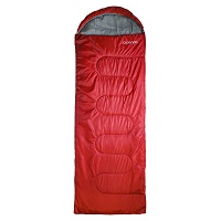 Υπνόσακος Panda Ranger Plus Burgundy 12308