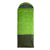 Υπνόσακος Panda Ranger Plus Olive/Orange 12308