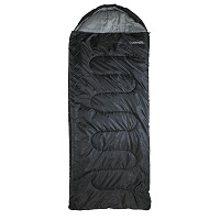 Υπνόσακος Panda Action Extreme Black 12318