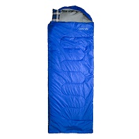 Υπνόσακος Με Μαξιλάρι Panda Rover Plus Blue 12349