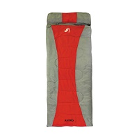 Υπνόσακος Grasshoppers Astro Red 12353