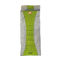 Υπνόσακος Grasshoppers Spirit Olive/Grey 12354