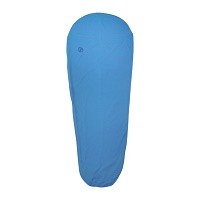 Σεντόνι Υπνόσακου Βαμβακερό JR GEAR Γαλάζιο 12358