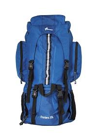 Σακίδιο Πλάτης Maori Frontera 50lt Blue 12406 