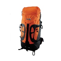 Σακίδιο Πλάτης Panda Makai 45Lt Orange 12431