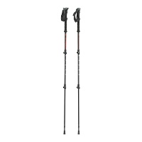 Μπαστούνια Μπατόν Carbon Compass 3 Μερών Με Κλιπ Black 2tmx 12519 Μπαστούνια Μπατόν Carbon Compass 3 Μερών Με Κλιπ Black 2tmx 12519