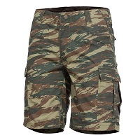 Βερμούδα Pentagon BDU 2.0 Shorts Ελληνική Παραλλαγή K05011-56 Βερμούδα Pentagon BDU 2.0 Shorts Ελληνική Παραλλαγή K05011-56