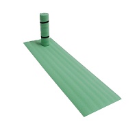 Υπόστρωμα Αφρώδες Unigreen 180x50x0.7cm Green 13211 