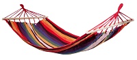 Αιώρα Summer Club Polycotton 200x100cm Ριγέ Κόκκινο 13317 Αιώρα Summer Club Polycotton 200x100cm Ριγέ Κόκκινο 13317