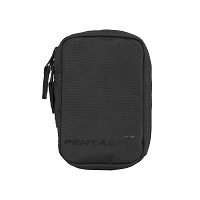 Τσαντάκι Pentagon Kyvos Pouch Black K16084-01