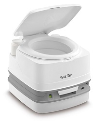 Χημική Τουαλέτα Thetford Porta Potti P345 12Lt 14111